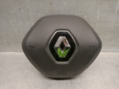 Recambio de airbag delantero izquierdo para renault captur ii (hf_) blue dci 95 (hfaf) referencia OEM IAM 985706493R 985706493R 