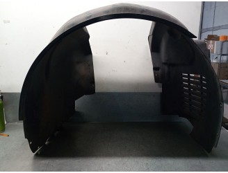 Recambio de paso rueda delantero derecho para jaguar xf 2.7 v6 diesel premium luxury referencia OEM IAM 8X23166562AF C2Z3478 