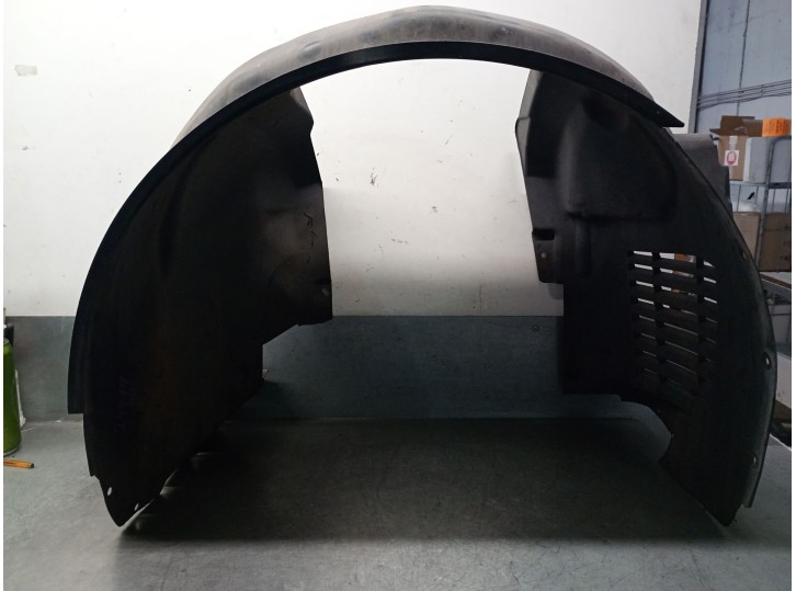 Recambio de paso rueda delantero derecho para jaguar xf 2.7 v6 diesel premium luxury referencia OEM IAM 8X23166562AF C2Z3478 