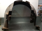 Recambio de paso rueda delantero derecho para jaguar xf 2.7 v6 diesel premium luxury referencia OEM IAM 8X23166562AF C2Z3478 