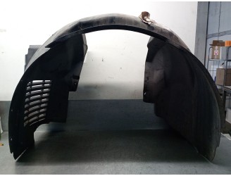 Recambio de paso rueda delantero izquierdo para jaguar xf 2.7 v6 diesel premium luxury referencia OEM IAM 8X23166563AE C2Z3479 