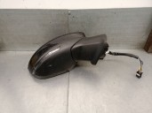 Recambio de retrovisor derecho para renault captur ii (hf_) blue dci 95 (hfaf) referencia OEM IAM 963015788R 963015788R 