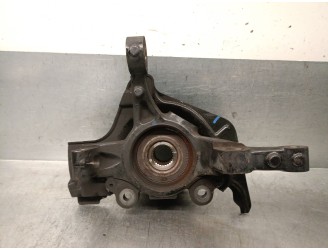 Recambio de mangueta delantera izquierda para fiat doblo cargo (263_) 1.6 d multijet referencia OEM IAM 52043101 52043101 