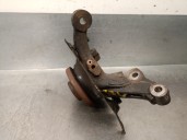 Recambio de mangueta delantera derecha para fiat doblo cargo (263_) 1.6 d multijet referencia OEM IAM 52043097 52043097 