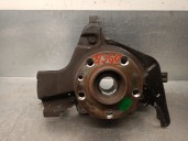 Recambio de mangueta delantera derecha para fiat doblo cargo (263_) 1.6 d multijet referencia OEM IAM 52043097 52043097 