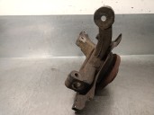 Recambio de mangueta delantera derecha para fiat doblo cargo (263_) 1.6 d multijet referencia OEM IAM 52043097 52043097 