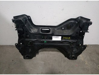 Recambio de puente delantero para peugeot partner furgoneta/monovolumen 1.6 hdi 16v referencia OEM IAM 3502FH 3502FH 