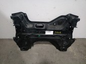 Recambio de puente delantero para peugeot partner furgoneta/monovolumen 1.6 hdi 16v referencia OEM IAM 3502FH 3502FH 