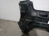 Recambio de puente delantero para peugeot partner furgoneta/monovolumen 1.6 hdi 16v referencia OEM IAM 3502FH 3502FH 