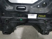 Recambio de puente delantero para peugeot partner furgoneta/monovolumen 1.6 hdi 16v referencia OEM IAM 3502FH 3502FH 