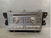 Recambio de mando climatizador para jaguar xf 2.7 v6 diesel premium luxury referencia OEM IAM 8X2318C858BF C2Z1120 28149274