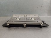 Recambio de mando climatizador para jaguar xf 2.7 v6 diesel premium luxury referencia OEM IAM 8X2318C858BF C2Z1120 28149274