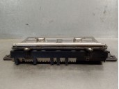 Recambio de mando climatizador para jaguar xf 2.7 v6 diesel premium luxury referencia OEM IAM 8X2318C858BF C2Z1120 28149274