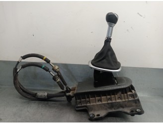 Recambio de palanca cambio para fiat 500l (351_, 352_) 1.3 d multijet (199lxy1a, 199lxy11) referencia OEM IAM 50292705 50292705 