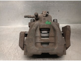 Replacement front right brake caliper for Fiat Doblo Cargo (263_) 1.6 D Multijet OEM IAM reference 51872466 51872466 