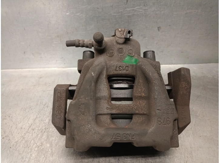 Recambio de pinza freno delantera derecha para fiat doblo cargo (263_) 1.6 d multijet referencia OEM IAM 51872466 51872466 
