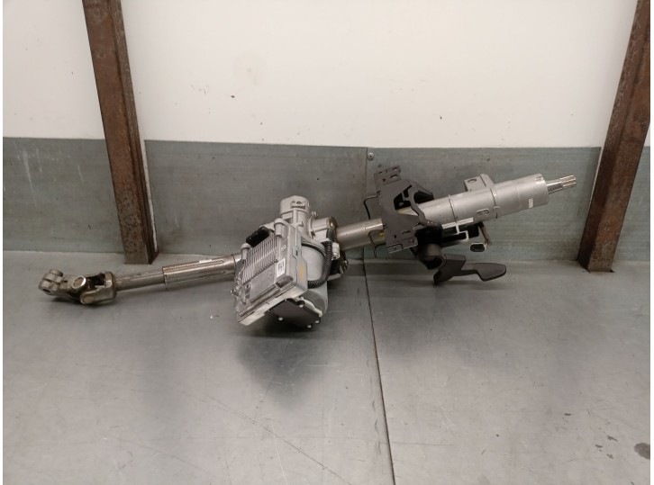 Recambio de columna direccion para renault captur ii (hf_) blue dci 95 (hfaf) referencia OEM IAM 488106591R 488106591R 