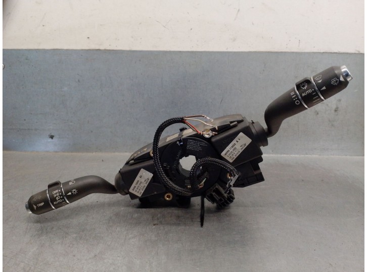 Recambio de mando luces para jaguar xf 2.7 v6 diesel premium luxury referencia OEM IAM 8W8313N064 C2P14221 