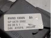 Recambio de mando luces para jaguar xf 2.7 v6 diesel premium luxury referencia OEM IAM 8W8313N064 C2P14221 