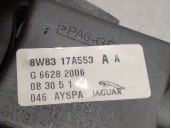 Recambio de mando luces para jaguar xf 2.7 v6 diesel premium luxury referencia OEM IAM 8W8313N064 C2P14221 