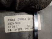 Recambio de mando luces para jaguar xf 2.7 v6 diesel premium luxury referencia OEM IAM 8W8313N064 C2P14221 