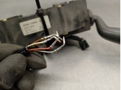 Recambio de mando luces para jaguar xf 2.7 v6 diesel premium luxury referencia OEM IAM 8W8313N064 C2P14221 