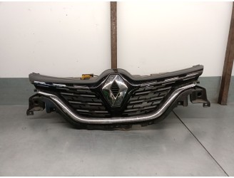 Recambio de rejilla delantera para renault captur ii (hf_) blue dci 95 (hfaf) referencia OEM IAM 620365678R 623104988R 