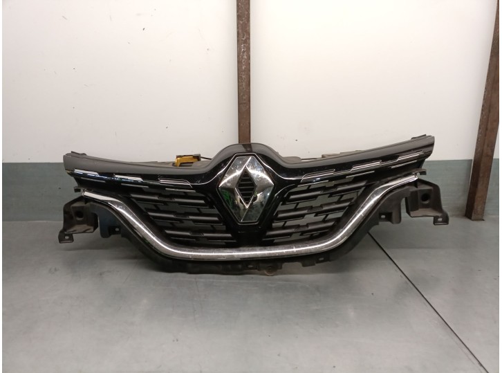 Recambio de rejilla delantera para renault captur ii (hf_) blue dci 95 (hfaf) referencia OEM IAM 620365678R 623104988R 