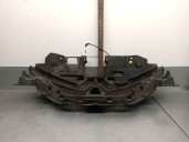 Recambio de rejilla delantera para renault captur ii (hf_) blue dci 95 (hfaf) referencia OEM IAM 620365678R 623104988R 