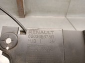 Recambio de rejilla delantera para renault captur ii (hf_) blue dci 95 (hfaf) referencia OEM IAM 620365678R 623104988R 