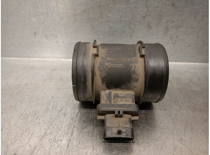 Recambio de caudalimetro para fiat doblo cargo (263_) 1.6 d multijet referencia OEM IAM 55220715 51831050 0281006054