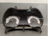 Recambio de cuadro instrumentos para jaguar xf 2.7 v6 diesel premium luxury referencia OEM IAM 6W8F10894A 8X2310849KJ 