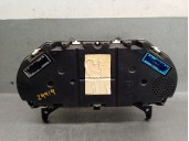 Recambio de cuadro instrumentos para jaguar xf 2.7 v6 diesel premium luxury referencia OEM IAM 6W8F10894A 8X2310849KJ 