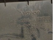 Recambio de cuadro instrumentos para jaguar xf 2.7 v6 diesel premium luxury referencia OEM IAM 6W8F10894A 8X2310849KJ 