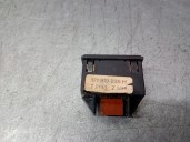 Recambio de interruptor para volkswagen passat b2 variant (33b) 1.6 d referencia OEM IAM 171919235H 171919235 