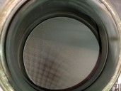 Recambio de filtro de particulas para bmw x2 (f39) sdrive 18 i referencia OEM IAM 8616198 18329470149 