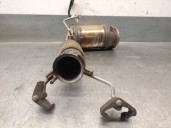 Recambio de filtro de particulas para bmw x2 (f39) sdrive 18 i referencia OEM IAM 8616198 18329470149 