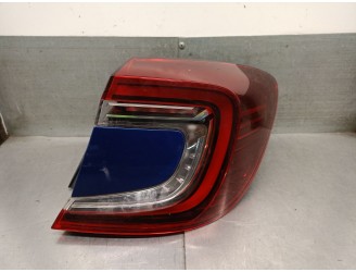 Recambio de piloto trasero derecho para renault captur ii (hf_) blue dci 95 (hfaf) referencia OEM IAM 265504427R 265504427R 