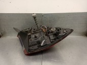 Recambio de piloto trasero derecho para renault captur ii (hf_) blue dci 95 (hfaf) referencia OEM IAM 265504427R 265504427R 