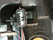 Recambio de piloto trasero derecho para renault captur ii (hf_) blue dci 95 (hfaf) referencia OEM IAM 265504427R 265504427R 