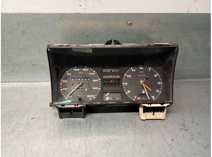 Recambio de cuadro instrumentos para volkswagen passat b2 variant (33b) 1.6 d referencia OEM IAM JK 