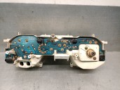 Recambio de cuadro instrumentos para mitsubishi montero (l040) 2.5 turbodiesel referencia OEM IAM MB716925 MB562002 