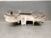 Recambio de cuadro instrumentos para mitsubishi montero (l040) 2.5 turbodiesel referencia OEM IAM MB716925 MB562002 