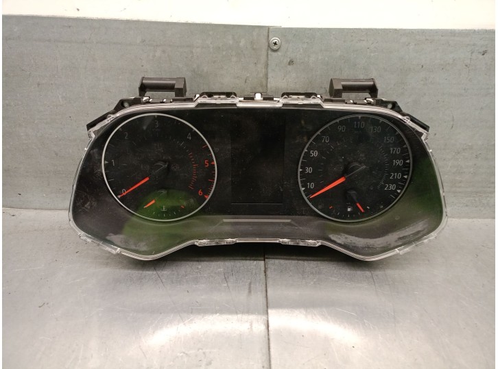 Recambio de cuadro instrumentos para renault captur ii (hf_) blue dci 95 (hfaf) referencia OEM IAM 248109363R 248109363R 