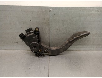 Recambio de potenciometro pedal para renault captur ii (hf_) blue dci 95 (hfaf) referencia OEM IAM 180100879R 180100879R 