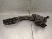 Recambio de potenciometro pedal para renault captur ii (hf_) blue dci 95 (hfaf) referencia OEM IAM 180100879R 180100879R 