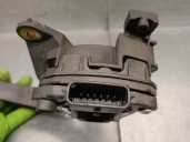 Recambio de potenciometro pedal para renault captur ii (hf_) blue dci 95 (hfaf) referencia OEM IAM 180100879R 180100879R 