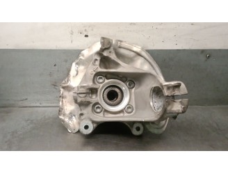 Recambio de mangueta delantera izquierda para bmw x2 (f39) sdrive 18 i referencia OEM IAM 6876854 31216876646 