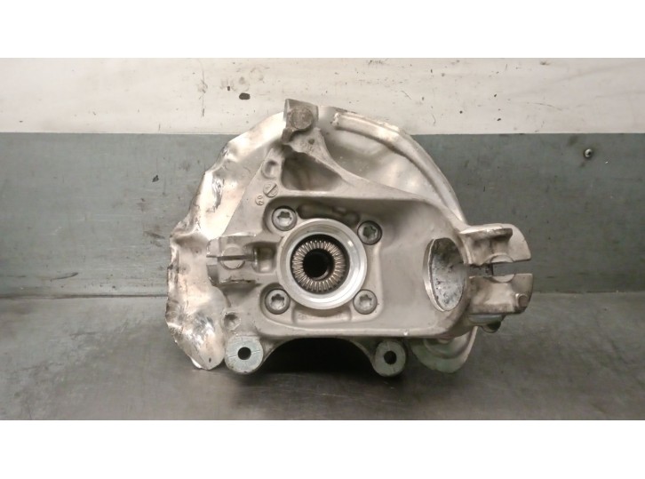 Recambio de mangueta delantera izquierda para bmw x2 (f39) sdrive 18 i referencia OEM IAM 6876854 31216876646 