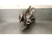 Recambio de mangueta delantera izquierda para bmw x2 (f39) sdrive 18 i referencia OEM IAM 6876854 31216876646 